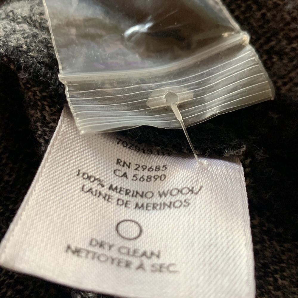 Pendleton wool sweater jacket - Picture 5 of 5
